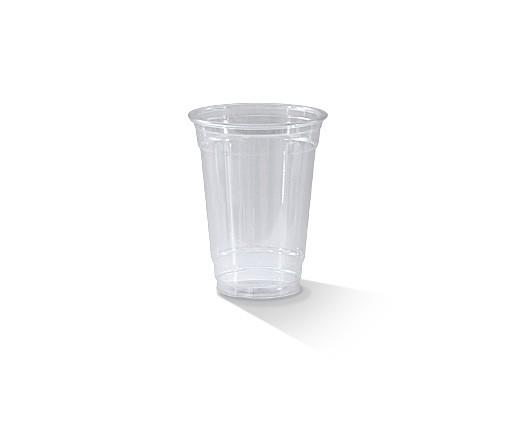 PET Cup 10oz Cold Drink 1000pc/ctn