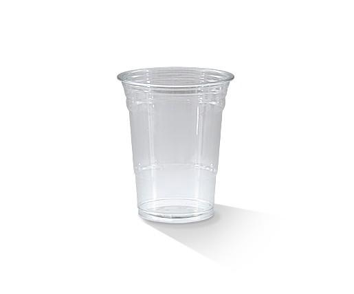 PET Cup 16oz Cold Drink 1000pc/ctn