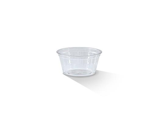 PET Cup 2oz 2000pc/ctn
