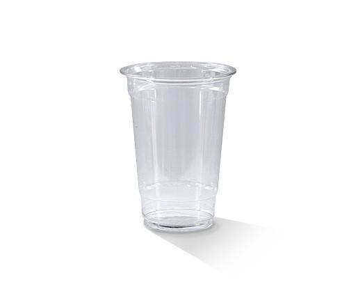 PET Cup 20oz Cold Drink 1000pc/ctn