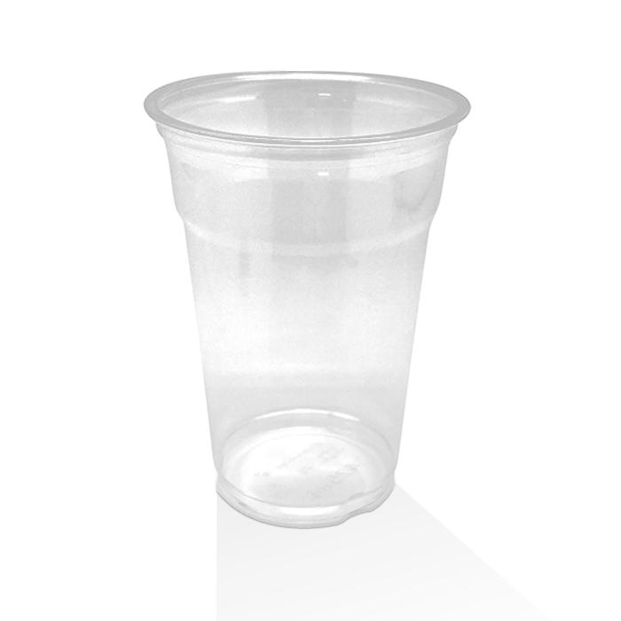 425ml PET Cup(Weights And Measures Approved) 1000pc/ctn