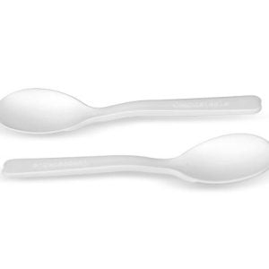 CPLA Tea Spoon 4'' , 2000pc/ctn