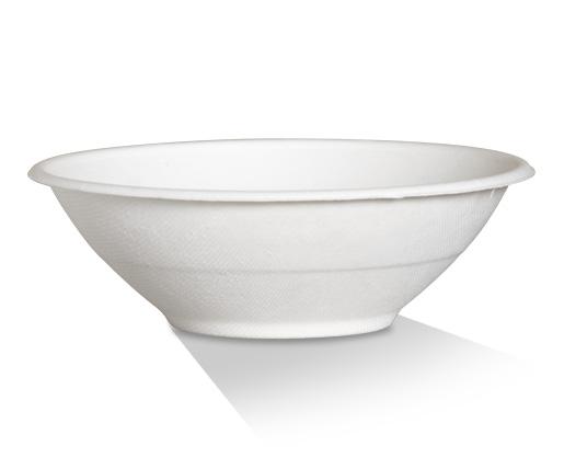 Sugarcane Bowl 32oz 500pc/ctn