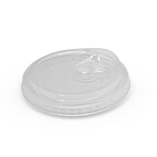 PET Straw-Free Lid 1000pc/ctn