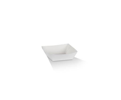 Mini Tray/White Cardboard 900/ctn