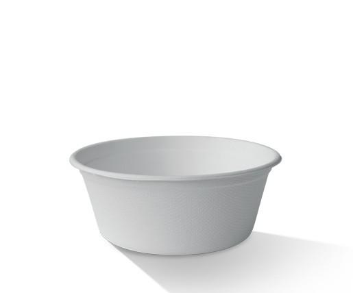 Tub Sugarcane 22oz, 800pc/ctn