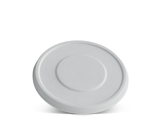 Tub Lid Sugarcane 22oz, 800pc/ctn