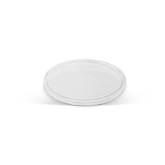 PET Lid For 22oz Tubs 800pc/ctn