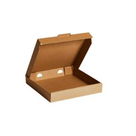 9" Pizza Box - Generic Print