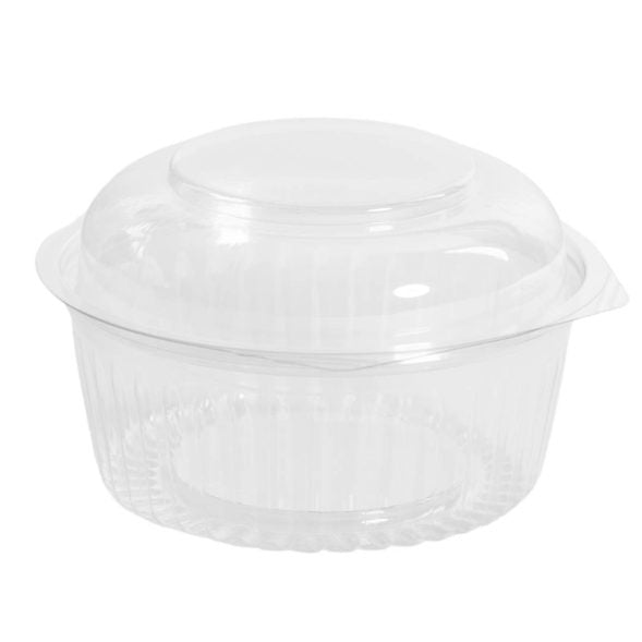 48oz Show-bowl Dome - PIW