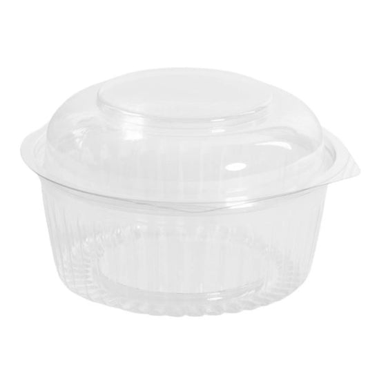 48oz Show-bowl Dome - PIW
