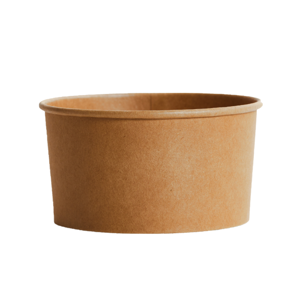 1000ml Supa Bowl - Kraft