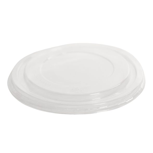 Small lid for Supa bowl - PET